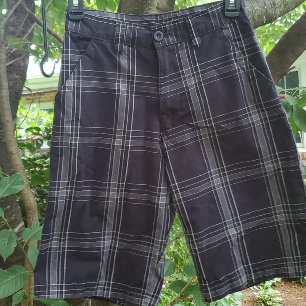 Burnside Shorts